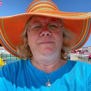 Meet your Posher, Barbara